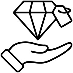 Value Proposition Icon