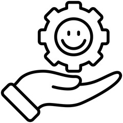 Service Type Icon