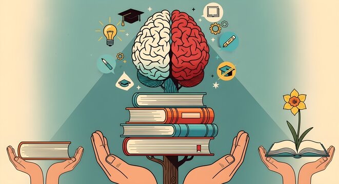 Unlock your potential with knowledge and learning, a journey of growth and discovery, empowering minds through education and wisdom, find your path now