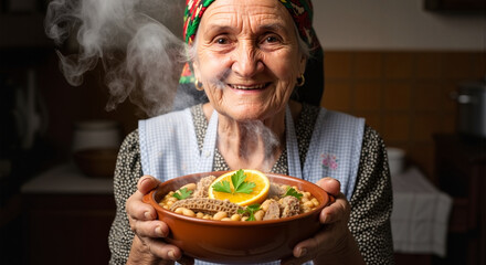 Celebrating Black Awareness Day in Brazil through delicious Afro-Brazilian cuisine rich with ancestral flavors and culinary traditions passed down through generations