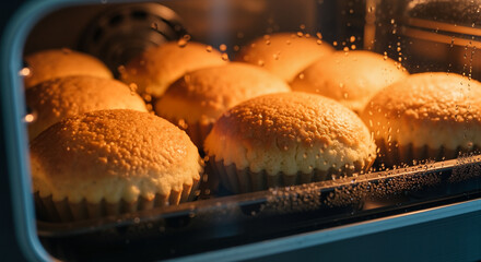 Celebrate Black Awareness Day in Brazil with a Taste of Afro-Brazilian Cuisine Baking Delicious Bread and Pastries