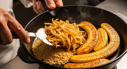 Celebrating Black Awareness Day in Brazil with Delicious Afro-Brazilian Cuisine A Culinary Journey Through Tradition and Flavor