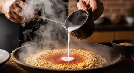 Celebrating Black Awareness Day in Brazil with the Rich Flavors of Afro-Brazilian Cuisine and Culinary Innovation a Gastronomic Journey