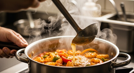 Exploring the Rich Flavors of Afro-Brazilian Cuisine Celebrating Black Awareness Day with Authentic Dishes and Culinary Traditions