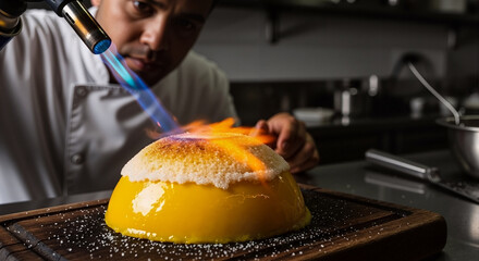 Celebrating Black Awareness Day in Brazil through the Vibrant Flavors and Rich Heritage of Afro-Brazilian Cuisine a Culinary Journey of Taste and Tradition