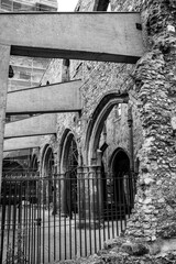 Architecture of Mainz, Germany