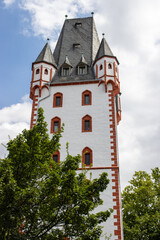 Architecture of Mainz, Germany