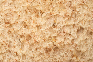 Soft bread
