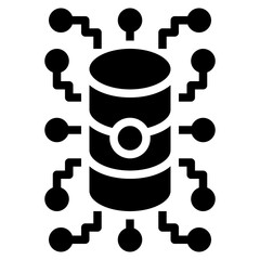 Data Icon