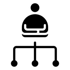 Leader Icon