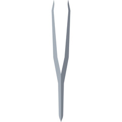 Surgical Forceps On Transparent Background Tool For Medical Procedures And Science