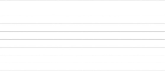 手描きノート罫線 背景素材　グレー