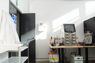 Laboratory