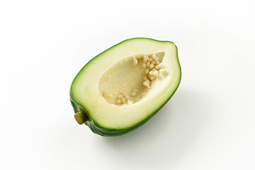 青パパイヤ（沖縄県産）