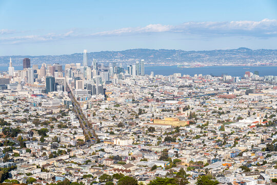 San Francisco City Overview