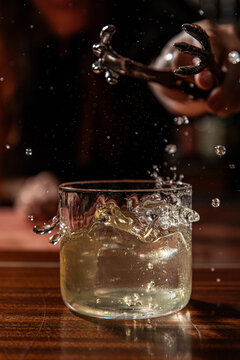 Cocktail Spash