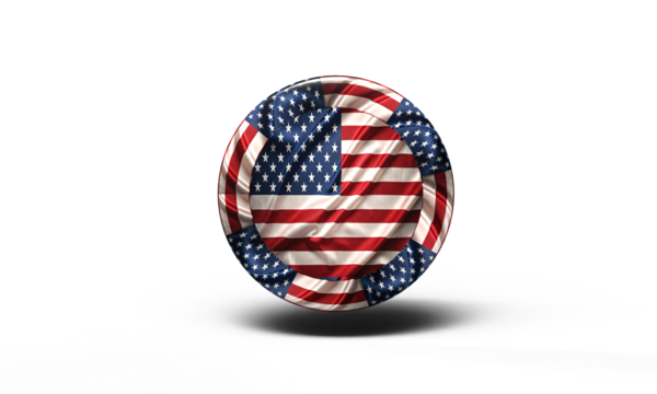 usa us united state america flag banner brooch object patriotism blue red star banner country government politic democracy america us usa happy president day february month government politic national