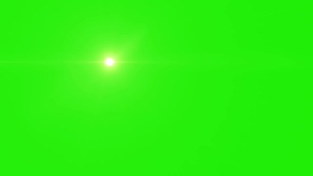 Flashing lens flares, Random bright blinking lights use in blend or overlay modes. Emergency Lights Overlays, optical flare shine light ray, lens flare shine light flickering green screen alpha chenel