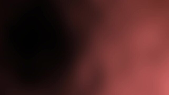 Soft gradient black and red background for presentations, web design, social media graphics, product photography, or minimalist art projects. Suitable for versatile digital use.