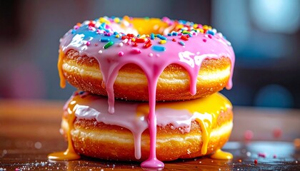 donut