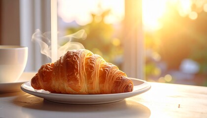croissant