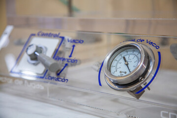 F&aacute;brica de Pl&aacute;sticos PET: Proceso de Fabricaci&oacute;n y Transformaci&oacute;n