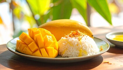 mango rice