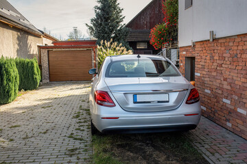 Fototapete bei efototapeten.de bestellen   