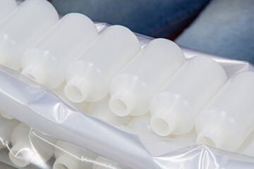 F&aacute;brica de Pl&aacute;sticos PET: Proceso de Fabricaci&oacute;n y Transformaci&oacute;n