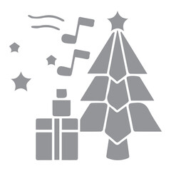 Christmas Icon