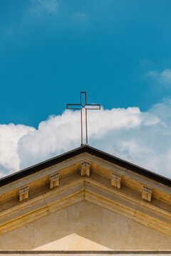 San Nicol&ograve; e San Severo, Bardolino