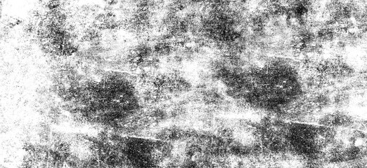 High contrast monochrome abstract texture with bold brush strokes and splatters, perfect for adding a dramatic and grungy touch to designs