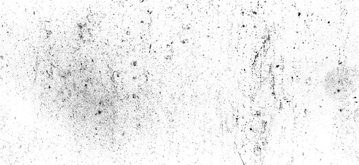 High contrast black and white speckled texture, ideal for creating a gritty, vintage effect or adding subtle detail to backgrounds and design projects