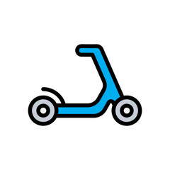 Baby Scooter and Kids Ride-On Toy Collection – Toddler Scooter, Balance Bike, 3-in-1 Adjustable Scooter, Foldable, LED Light, and Safe Outdoor Mini Sports Scooter for Boys and Girls