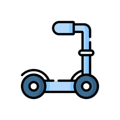 Baby Scooter and Kids Ride-On Toy Collection – Toddler Scooter, Balance Bike, 3-in-1 Adjustable Scooter, Foldable, LED Light, and Safe Outdoor Mini Sports Scooter for Boys and Girls