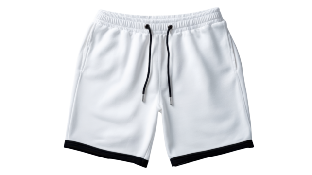 baby pants isolated on white background 