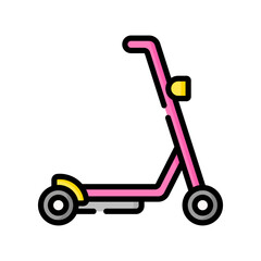 Baby Scooter and Kids Ride-On Toy Collection – Toddler Scooter, Balance Bike, 3-in-1 Adjustable Scooter, Foldable, LED Light, and Safe Outdoor Mini Sports Scooter for Boys and Girls