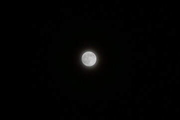Full Moon