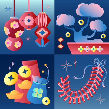Lunar New Year Celebration