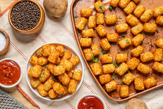 Tater Tots