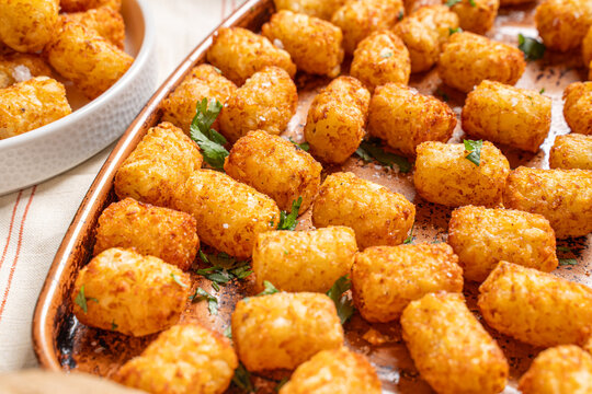 Tater Tots