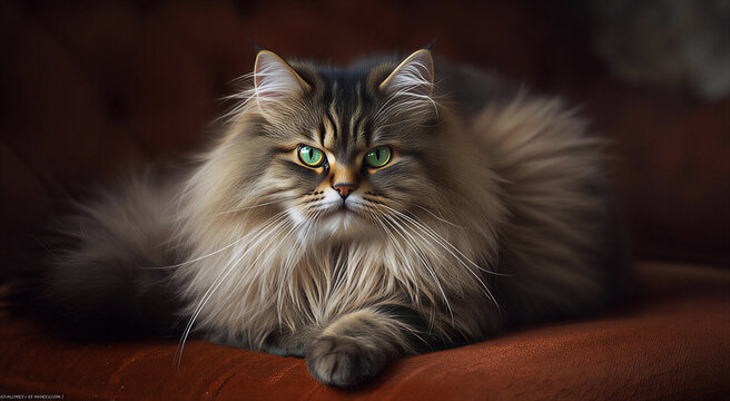 cat