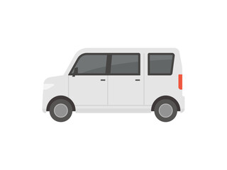 軽ワゴン,自動車