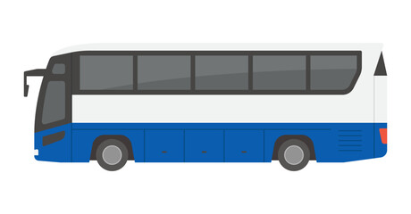 高速バス,自動車