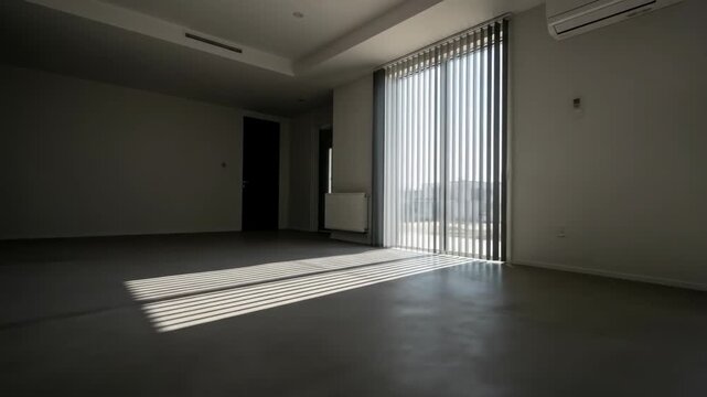 Silence and Light: Stories from an Empty Room