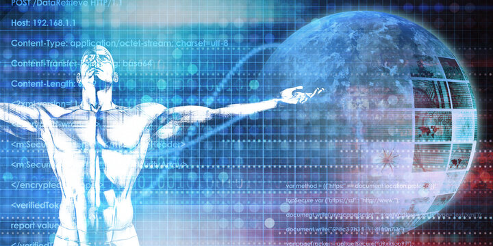 Disruptive Technology Engineering Advancing Modern Innovation Frontiers
