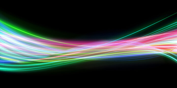 Futuristic User Interface