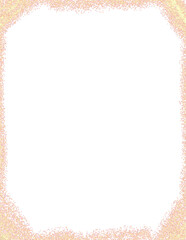 Page Borders and Frames Clipart Borders Doodle Cover Frames