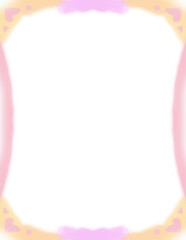 Page Borders and Frames Clipart Borders Doodle Cover Frames