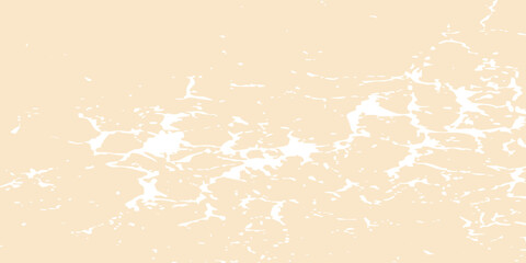 Soft rock abstract warm beige wall pink background